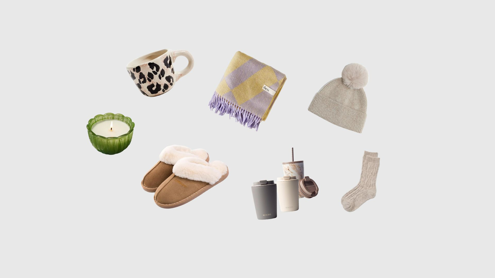 Mis favoritos de enero 2025 (edición cozy) 

 