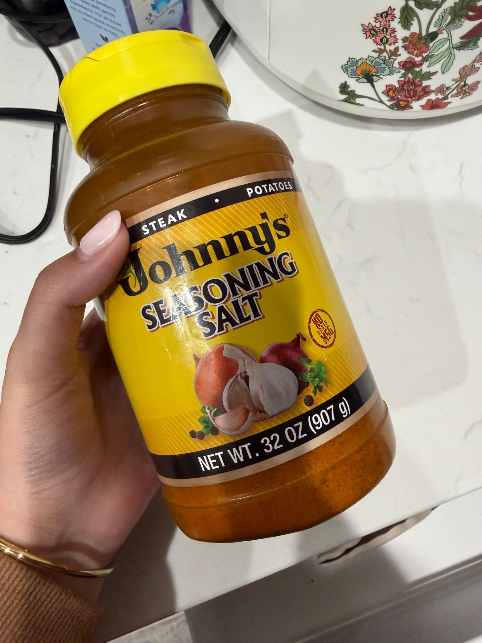 My husband was born in Washington and this is the seasoning he stands by! We use it on everything from potatoes to steak! 

#LTKHome #LTKfoodie #LTKSeasonal