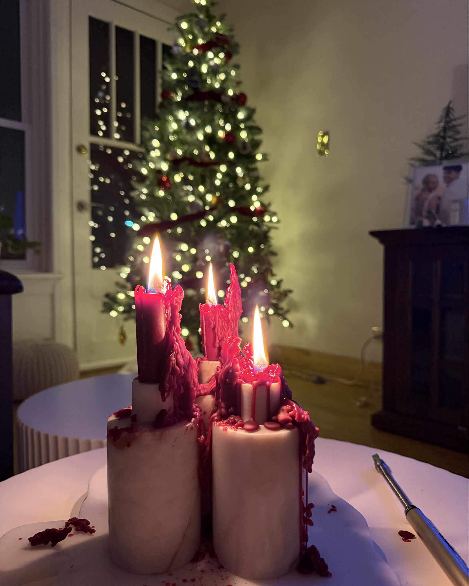 These taper candle holders are on mega sale right now and such amazing quality 😍 would make such a good home decor Christmas gift! 

#LTKGiftGuide #LTKHome #LTKCyberWeek