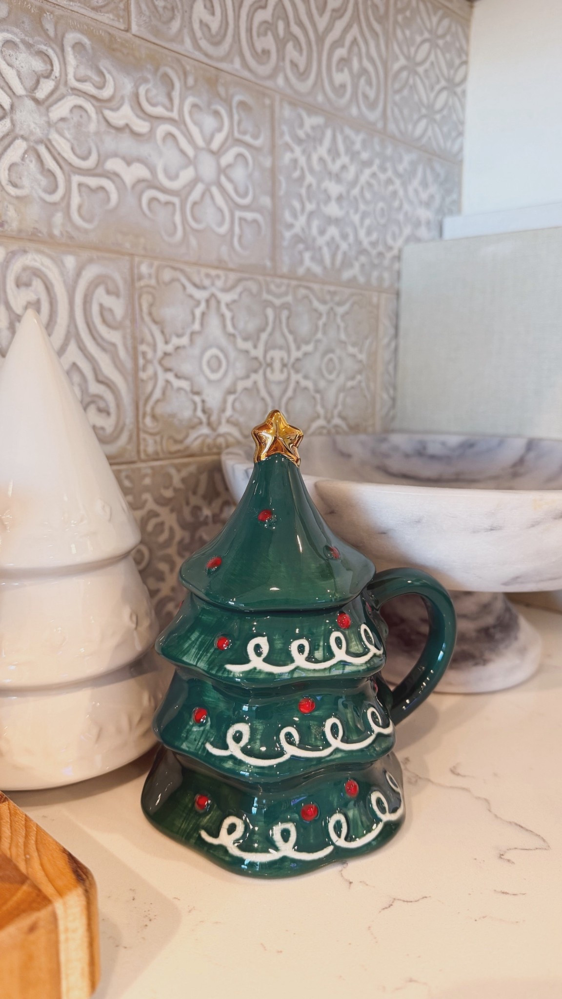 Target Christmas decor finds 

#LTKSeasonal #LTKCyberWeek #LTKHoliday