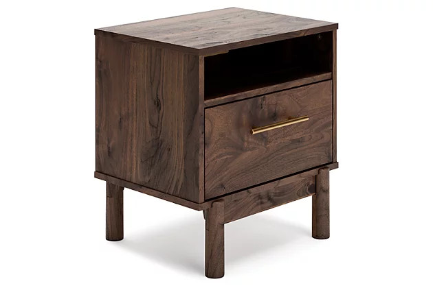 Calverson Nightstand | Ashley Homestore