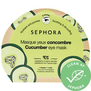 Clean Eye Mask | Sephora (US)