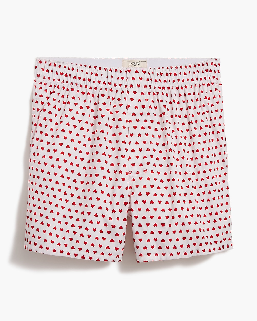 Woven boxers | J.Crew Factory