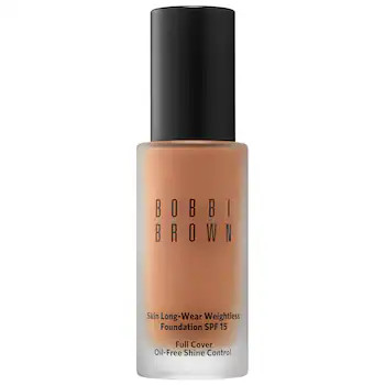 Skin Long-Wear Weightless Foundation SPF 15 | Sephora (US)