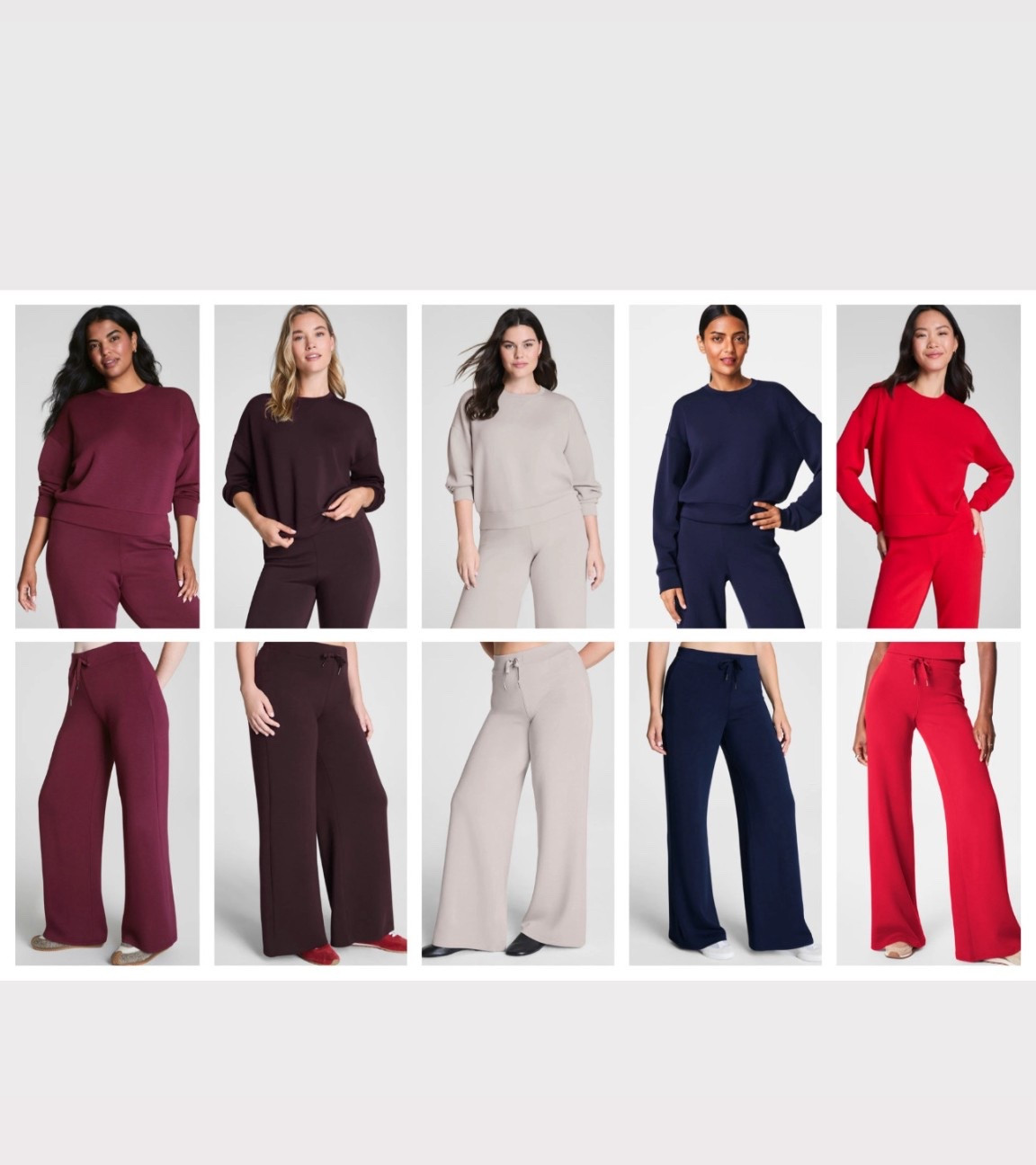 SPANX sets now 30% off!!!



#LTKActive #LTKOver40 #LTKSaleAlert