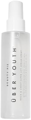 Beauty Pie Über Youth Neck & Chest Super Lift Serum-Spray – Anti-Aging, Firming & Hydrating Tr... | Amazon (US)