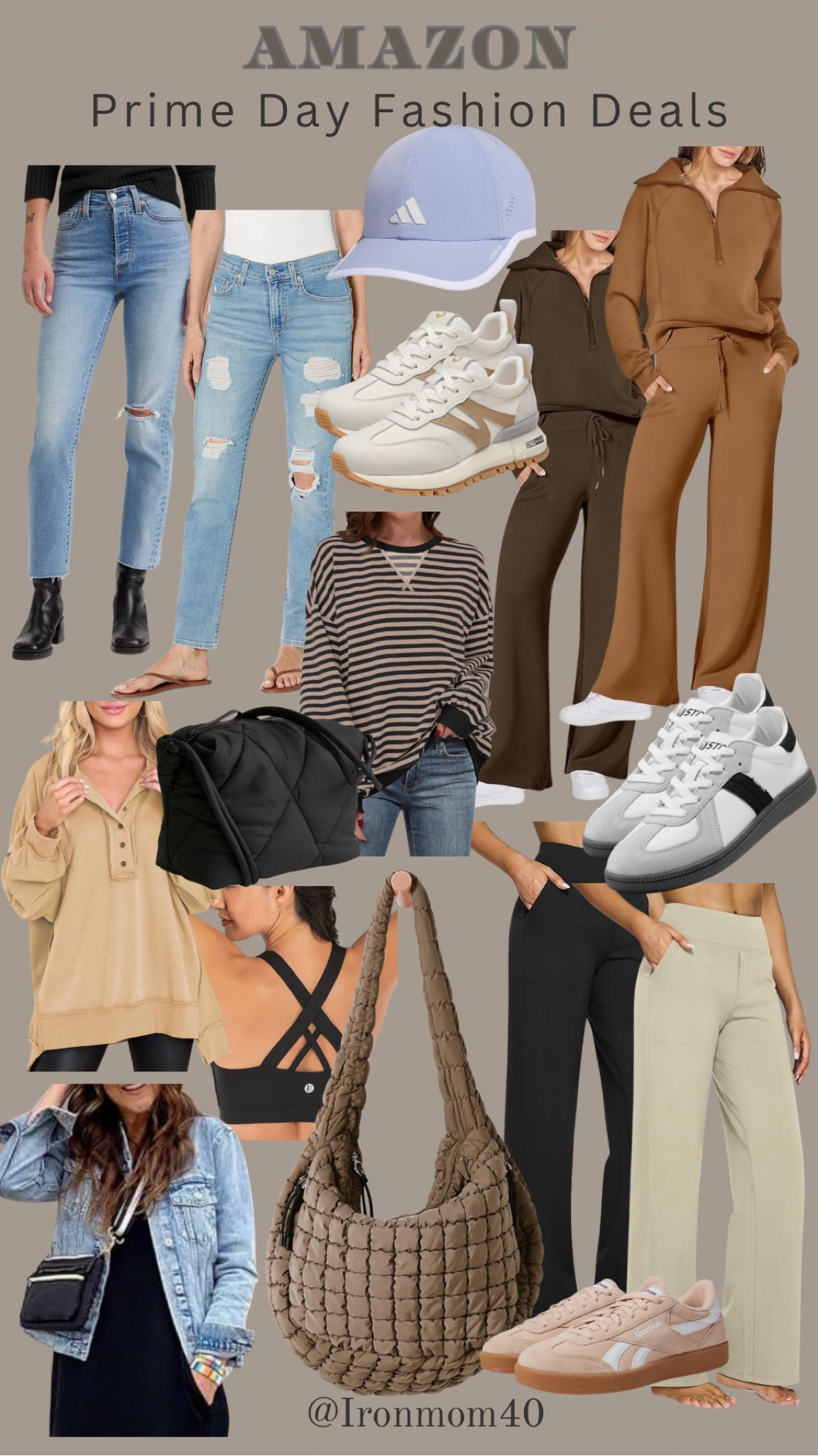 #LTKxPrimeDay #LTKMidsize #LTKSaleAlert