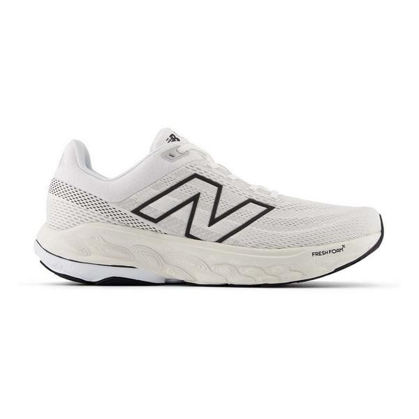 Men's New Balance Fresh Foam X 860v14 Running Shoes 12 Regular White | Scheels Sports