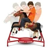 Radio Flyer, Blaze Interactive Spring Horse, Ride-on with Sounds for Boys and Girls | Walmart (US)