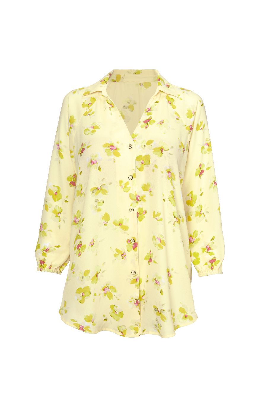 Go-To Blouse - cabi Spring 2023 Collection | cabi