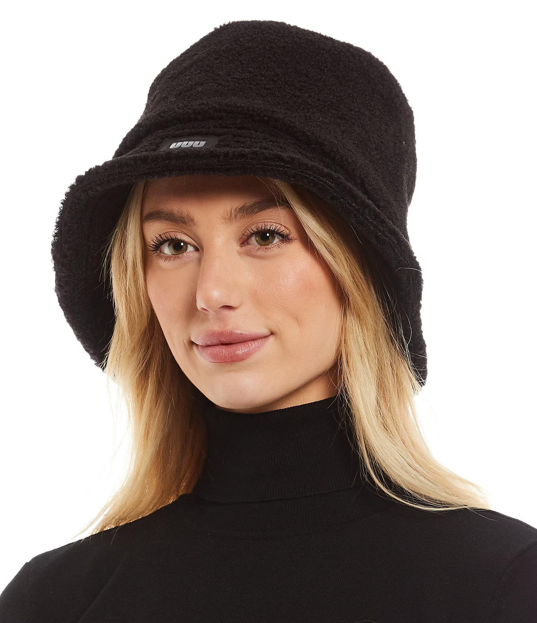 UGG Sherpa Bucket Hat | Dillard's | Dillard's