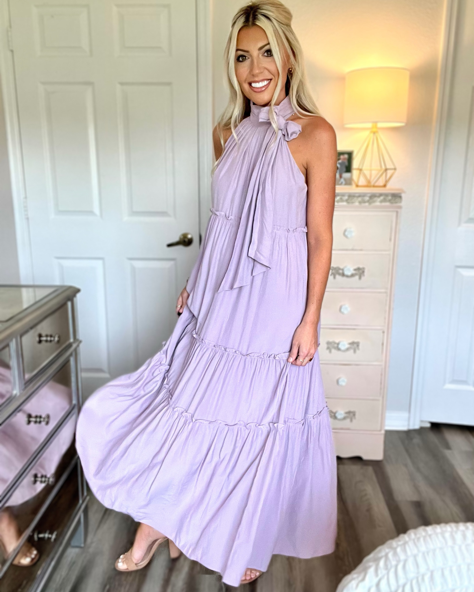 Probably what I’m wearing for Easter and one of my favorite dresses ever! Only $40 on Amazon!

Easter / wedding guest dress / Spring fashion / floral / affordable Amazon Easter outfit / babydoll dress / feminine style / maternity dress / boho style 

#easterdress #weddingguestdress #easteroutfit #maternitydress #babydolldress #springfashion #femininestyle #amazonfashion #springdress #womenfashion #bohochic #amazondress #bohostyle #fashioninspo #styleinspo #ootdfashion #amazoneaster #affordablefashion #discoverunder5k #instafashion #weddingguest #springstyle #springdresses #affordabledress #ltkunder50 #ltkwedding #floral 

#LTKfindsunder50 #LTKwedding #LTKSeasonal