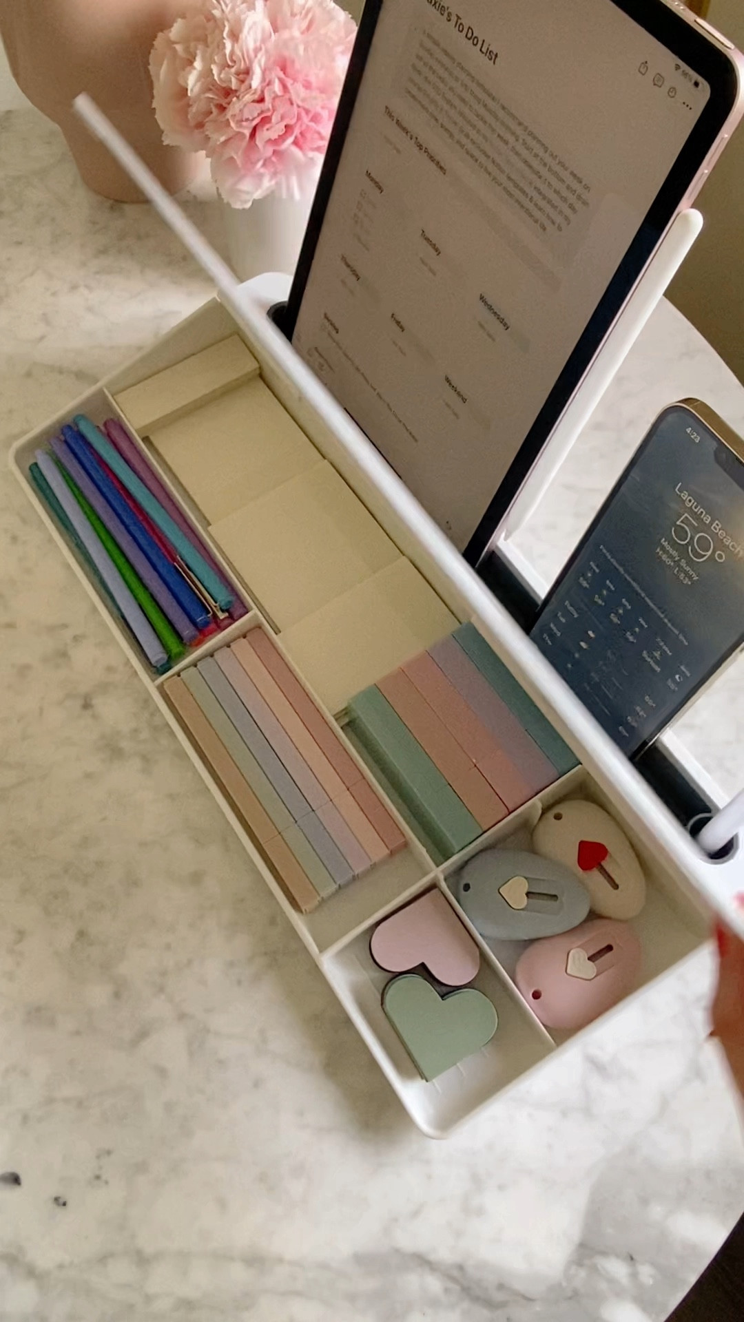 Set up my home office with me!

Desk set up, home office gadgets, home office must haves, favorite home gadgets, desk gadgets, asmr unboxing videos, asmr set up videos, asmr organization, home organization, amazon office finds, amazon office gadgets, amazon gadgets, amazon must haves

#LTKhome #LTKFind #LTKSeasonal