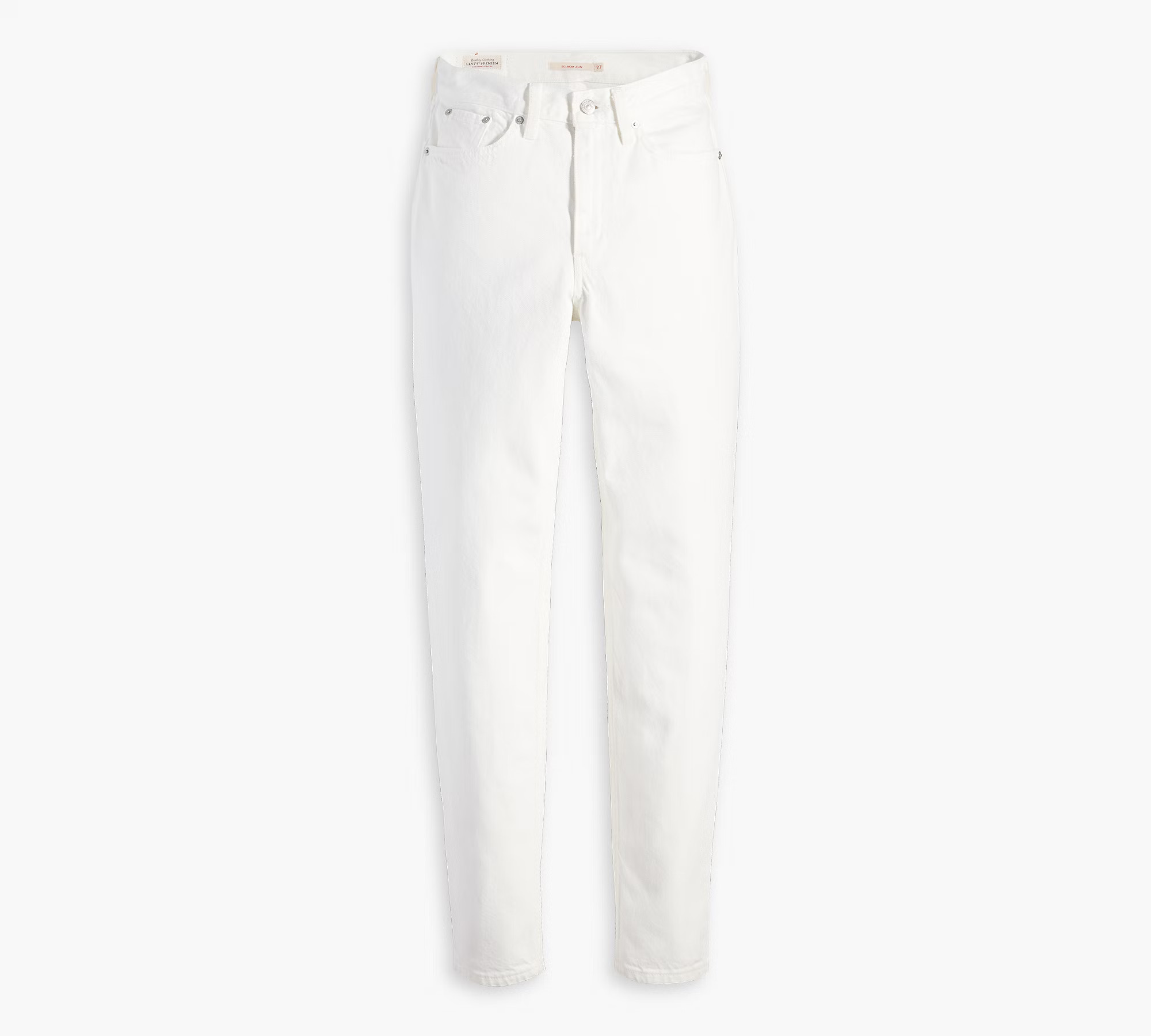 80s Mom Women's Jeans | Levi's (CA)