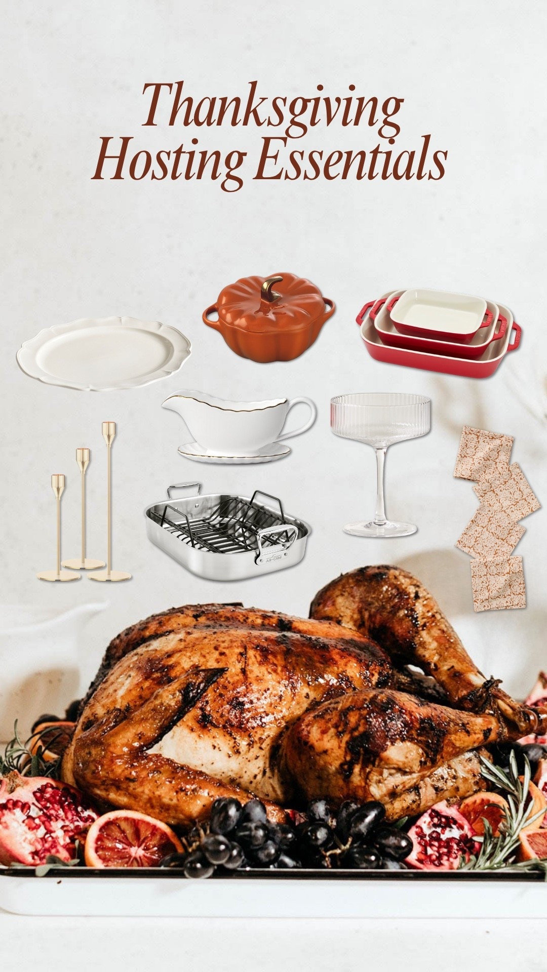my favorite essentials for a perfect thanksgiving dinner table! #thanksgiving 

#LTKGiftGuide #LTKHome #LTKHoliday