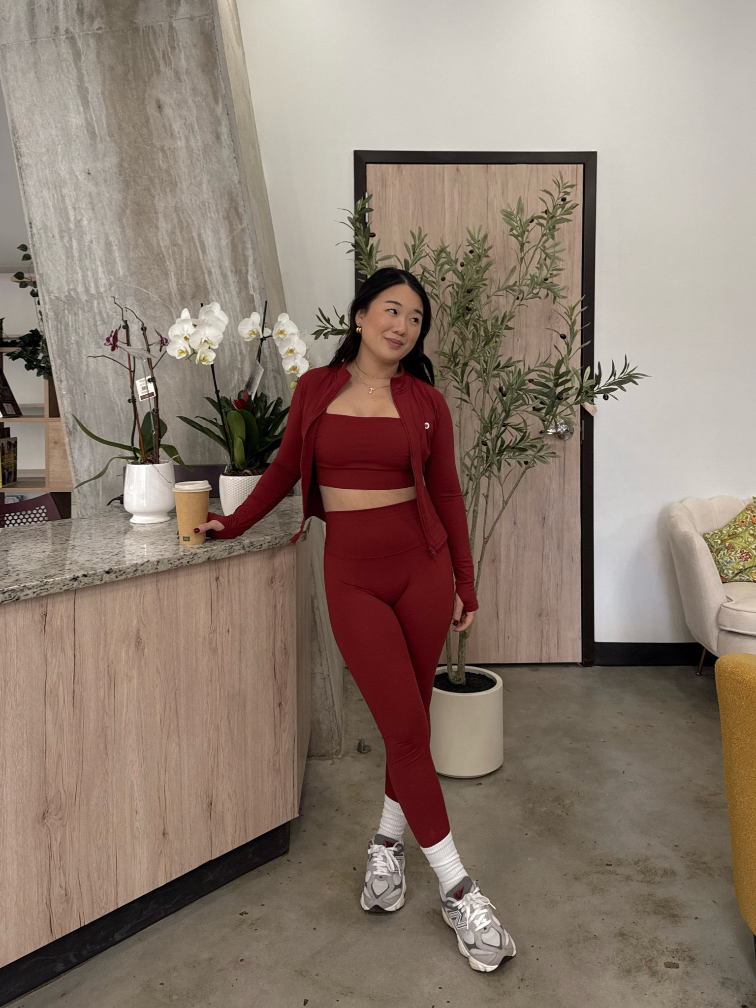 Activewear. Matching set. Workout sets  

#LTKSaleAlert #LTKStyleTip #LTKFitness