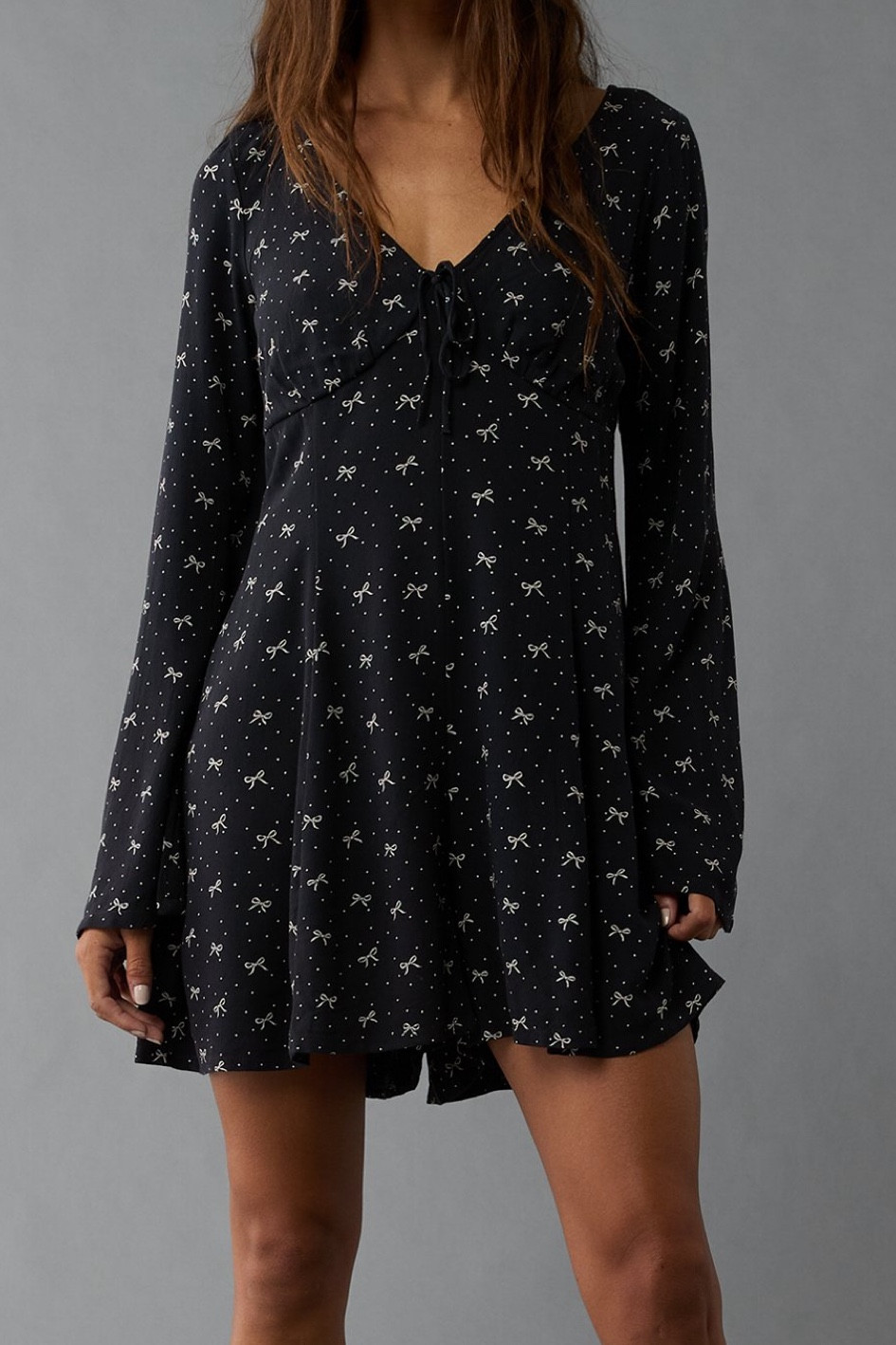 royal blue dress for little girl Girls: Just A Game Royal Blue Babydoll Dress – Shop the Mint main image 0