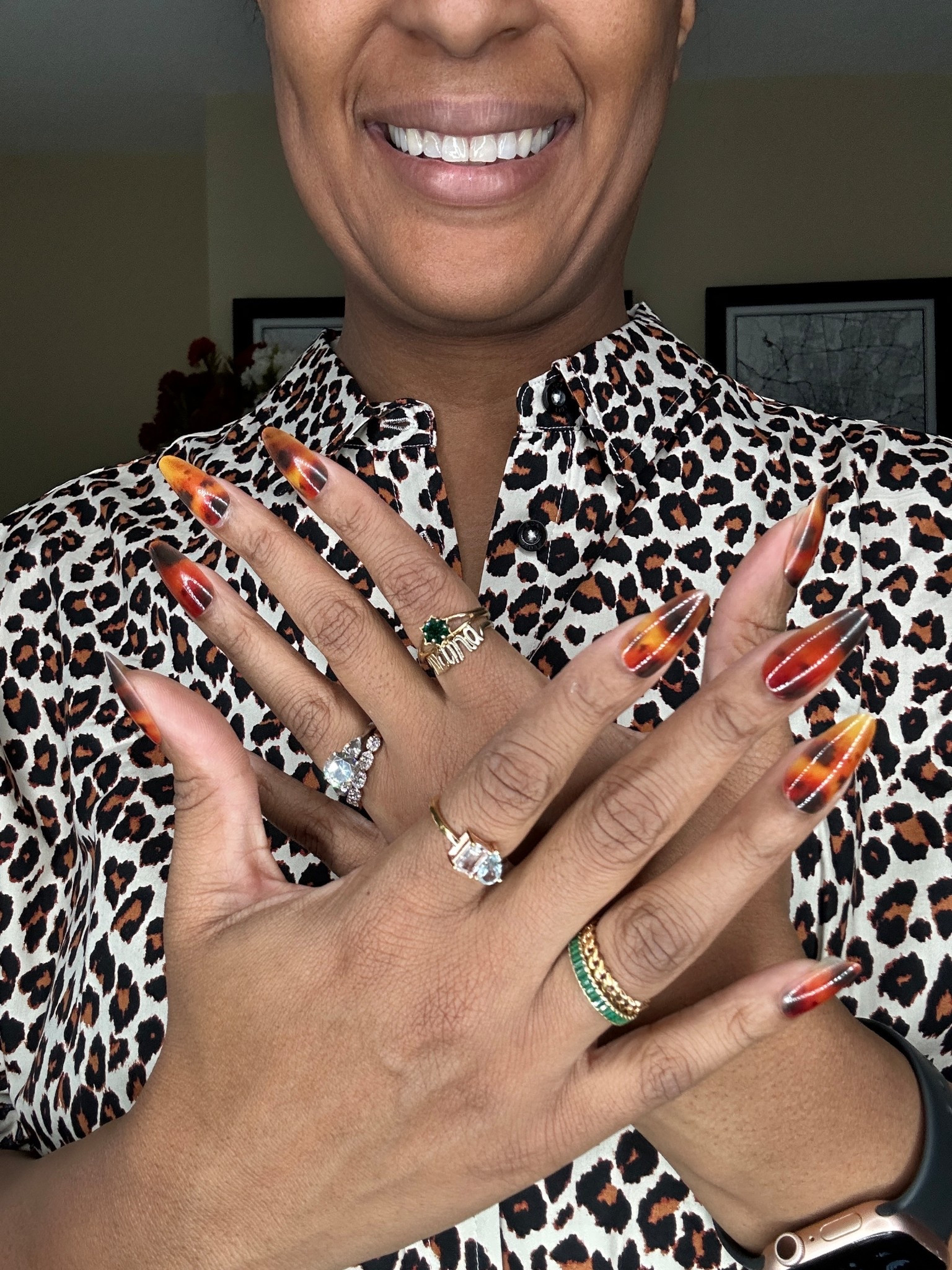 Nails | press on nails | rings | gift ideas | 

#LTKHoliday #LTKBeauty