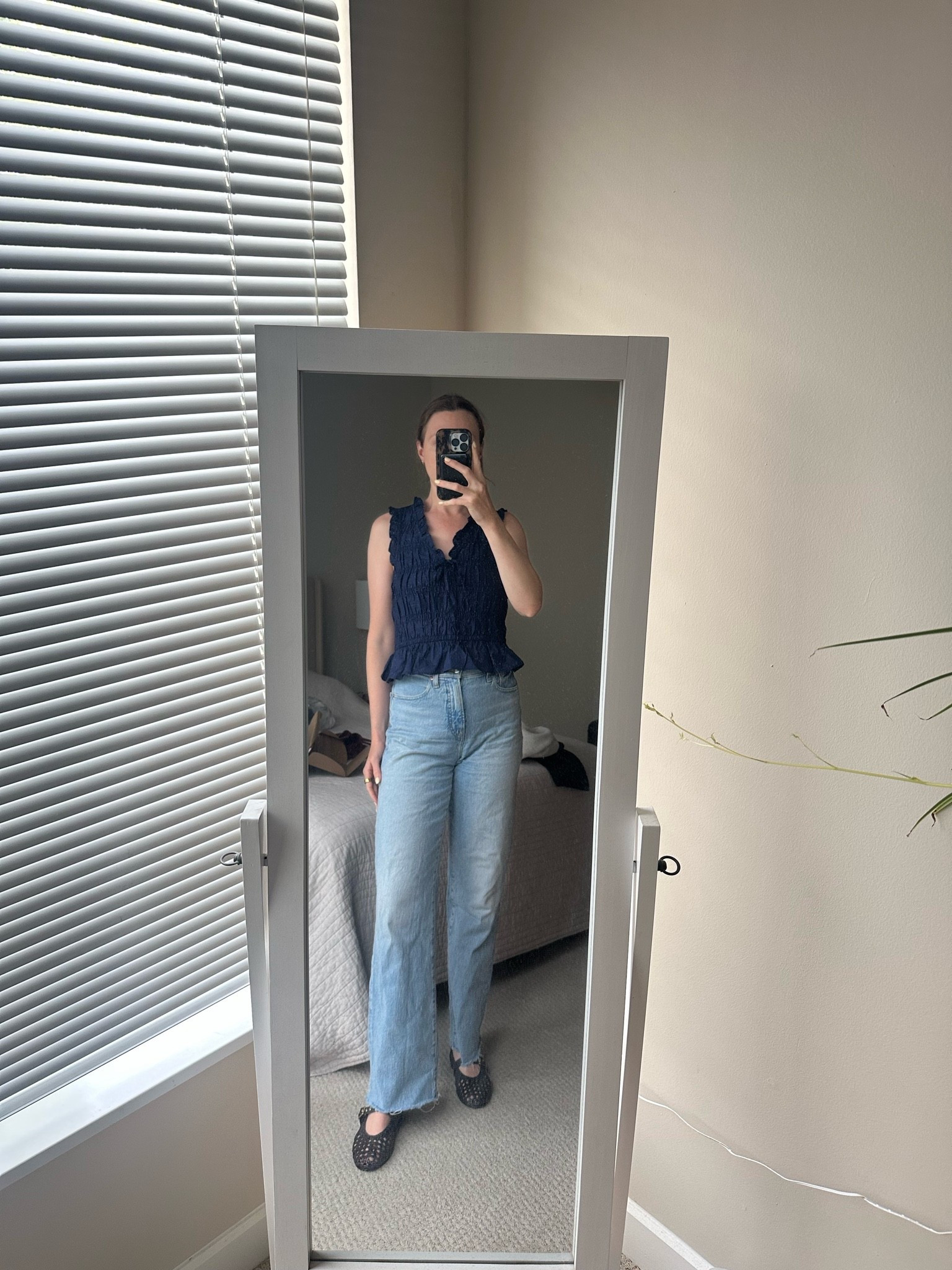 Gap Girly Outfit