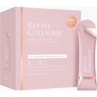 Revive Collagen Premium Liquid Hydrolysed Marine Collagen Drink - 28 Sachets | Look Fantastic (CN)