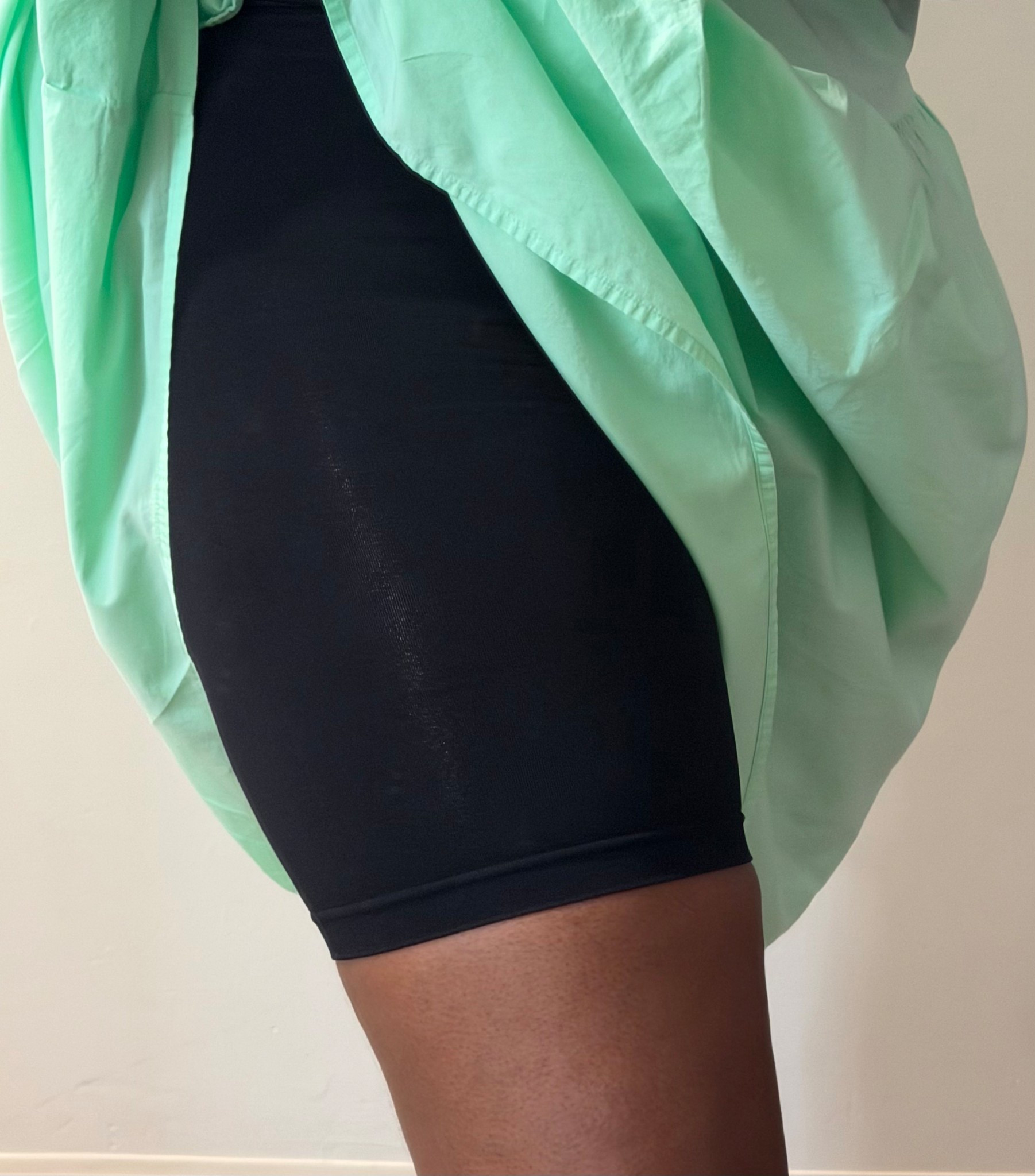 These biker shorts are perfect for under dresses

#LTKootd #LTKgrwm #LTKMidsize