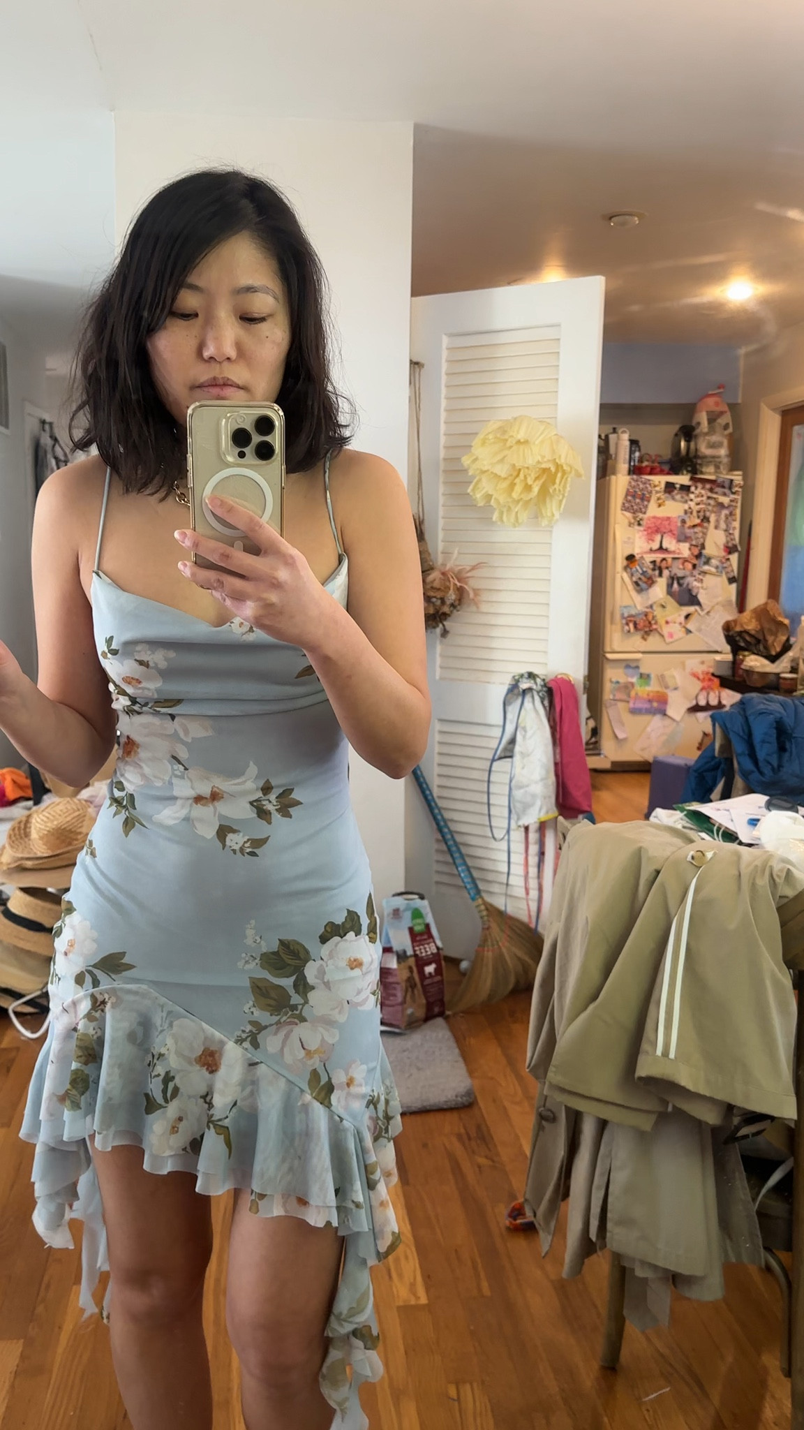 Wedding guest dress

#LTKFindsUnder50 #LTKWedding