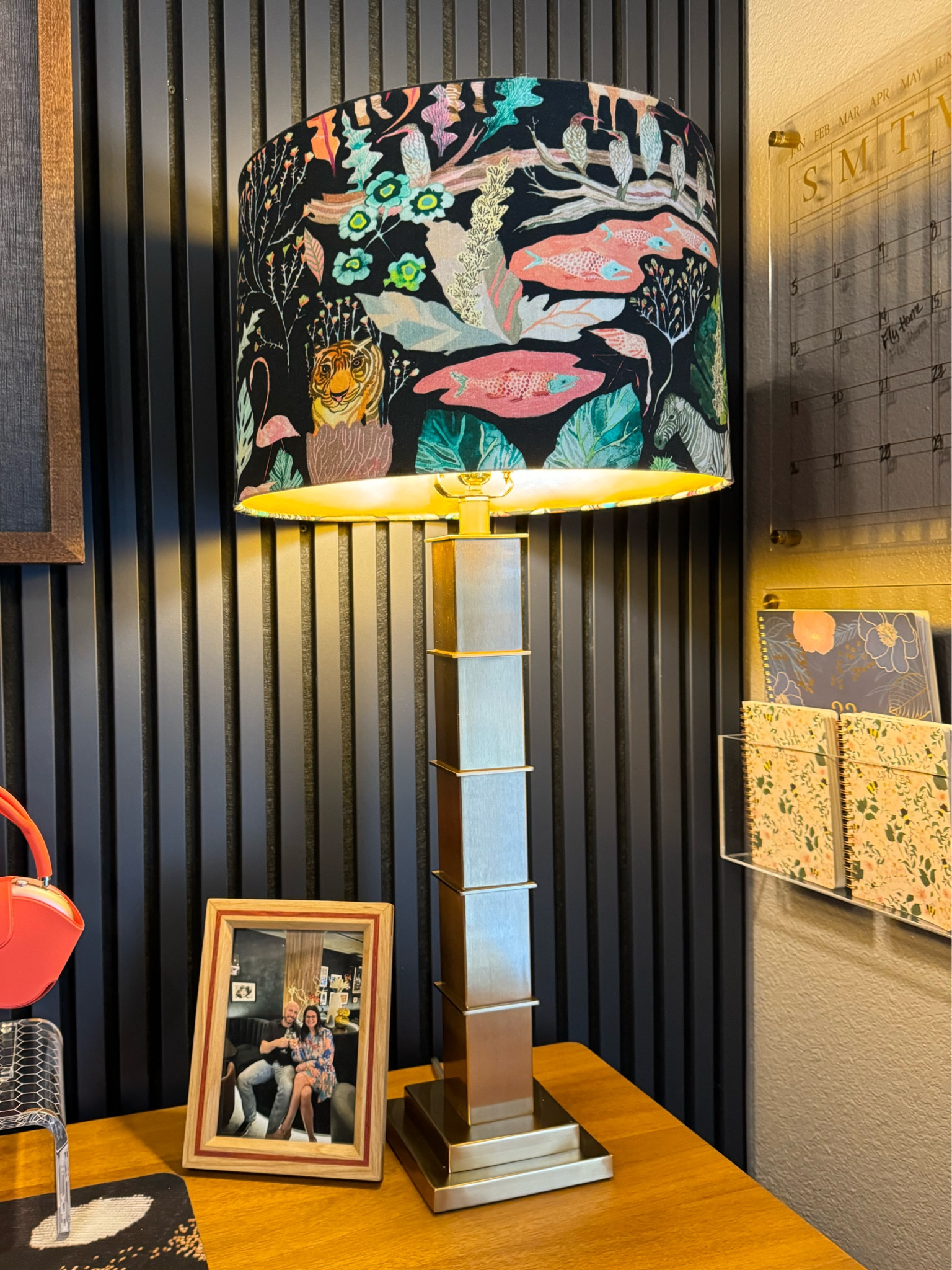 This lamp combo is everything!!!  This gold base is sturdy and gorgeous!!!  The shade is such high quality and looks amazing with this base!

Base is on sale!!!  I have the shade in the large size  

#LTKstyletip #LTKsalealert #LTKhome