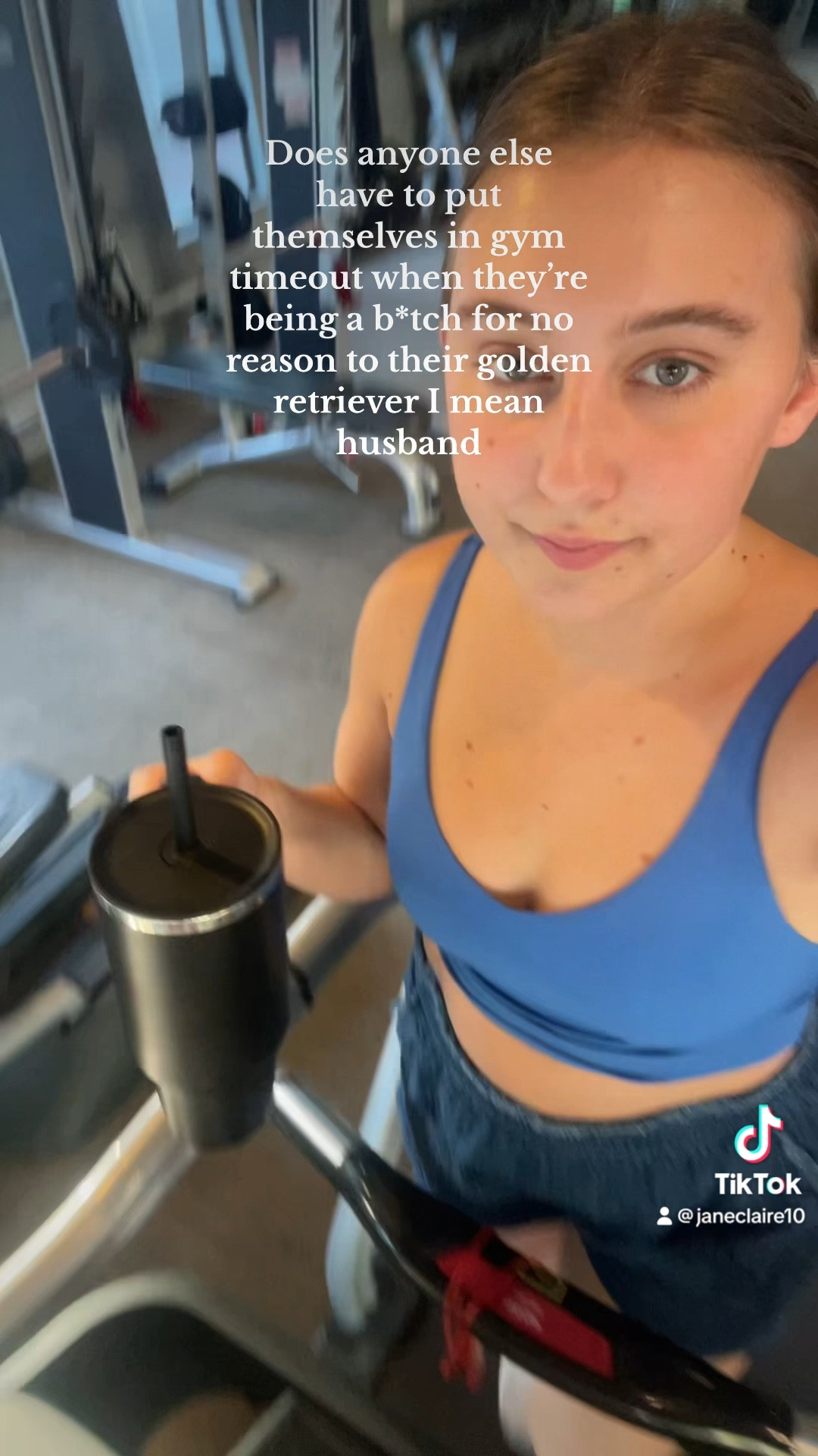Working out to improve my mood🫶🏻

#LTKfitness