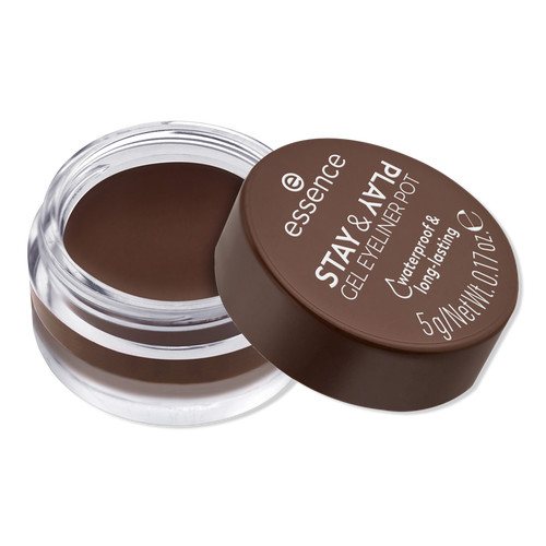 Stay & Play Gel Eyeliner Pot | Ulta