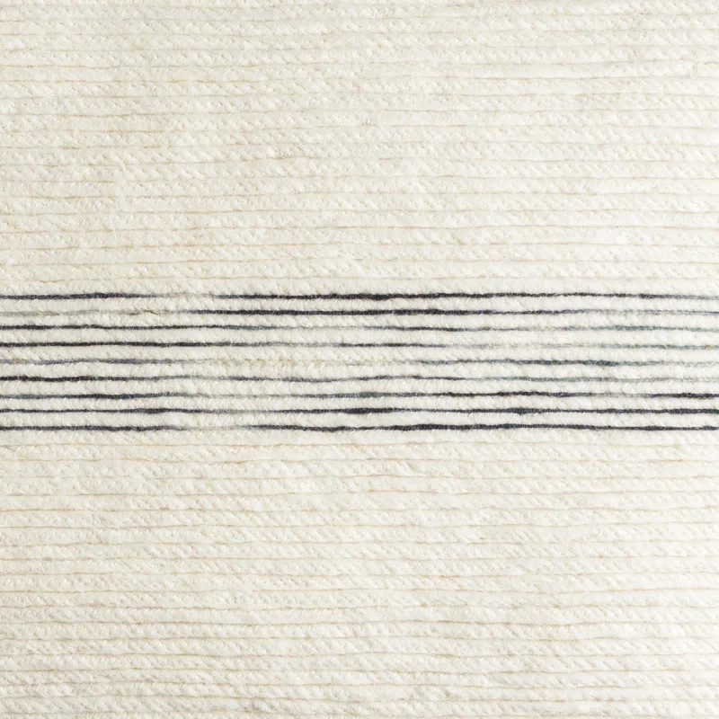 Cason Embroidered Throw Pillow | Wayfair North America