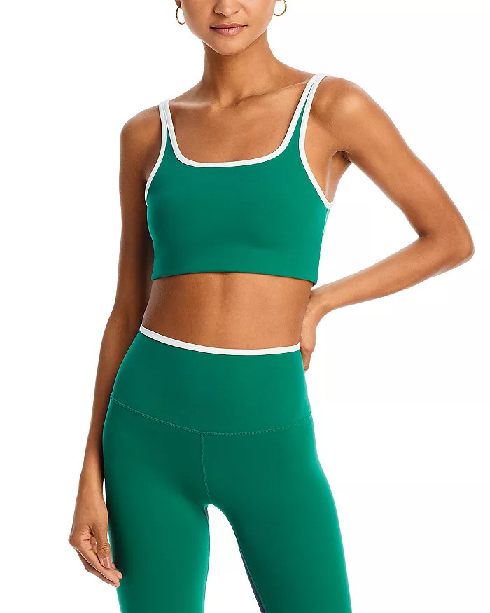 Cait Rigor Sports Bra | Bloomingdale's (US)