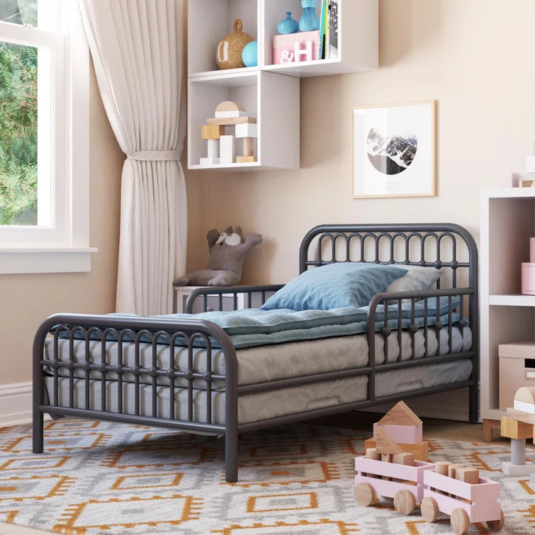 Monarch Hill Ivy Toddler Bed by Little Seeds | Wayfair North America