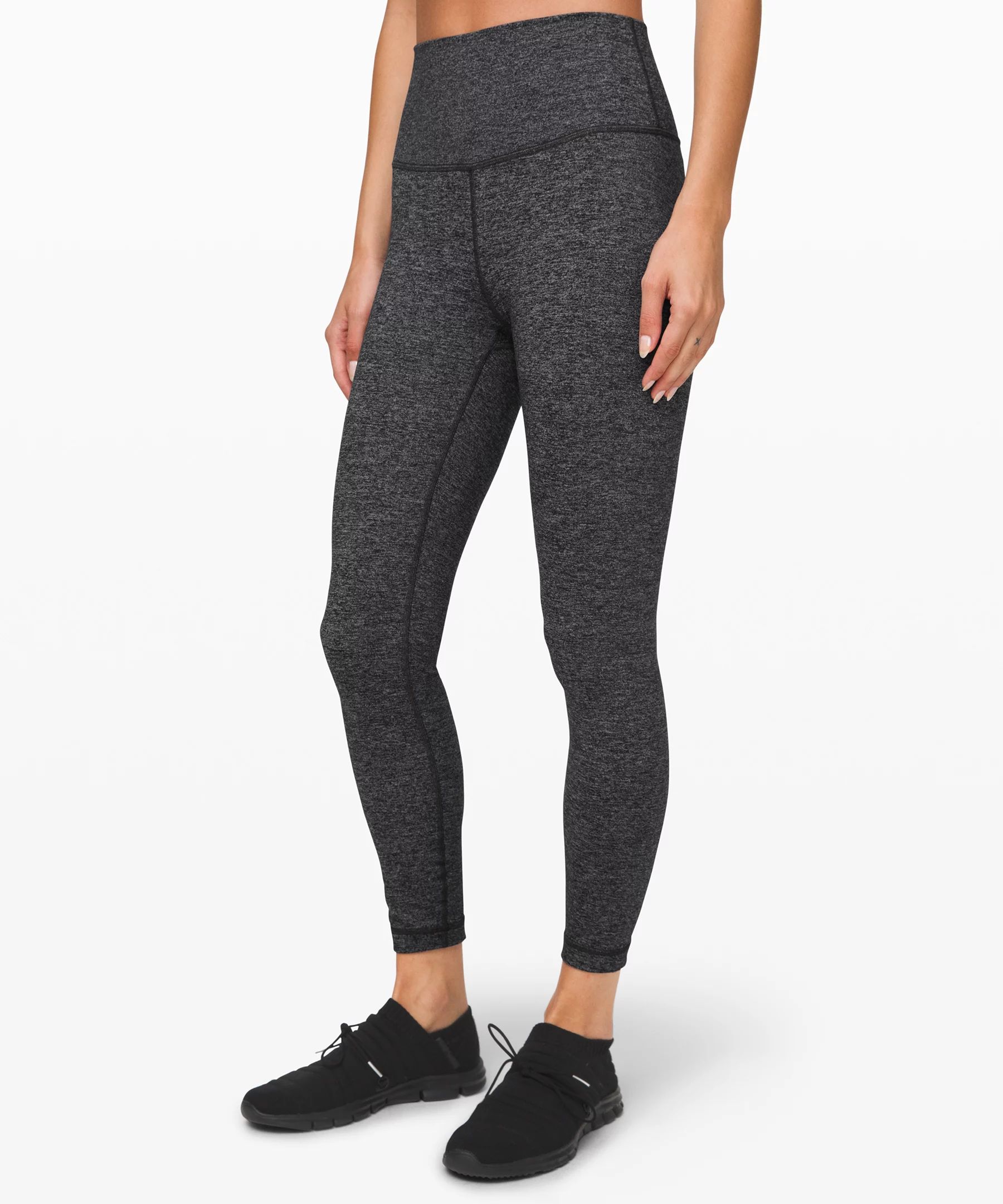 Wunder Under High-Rise Tight 25" | Lululemon (US)