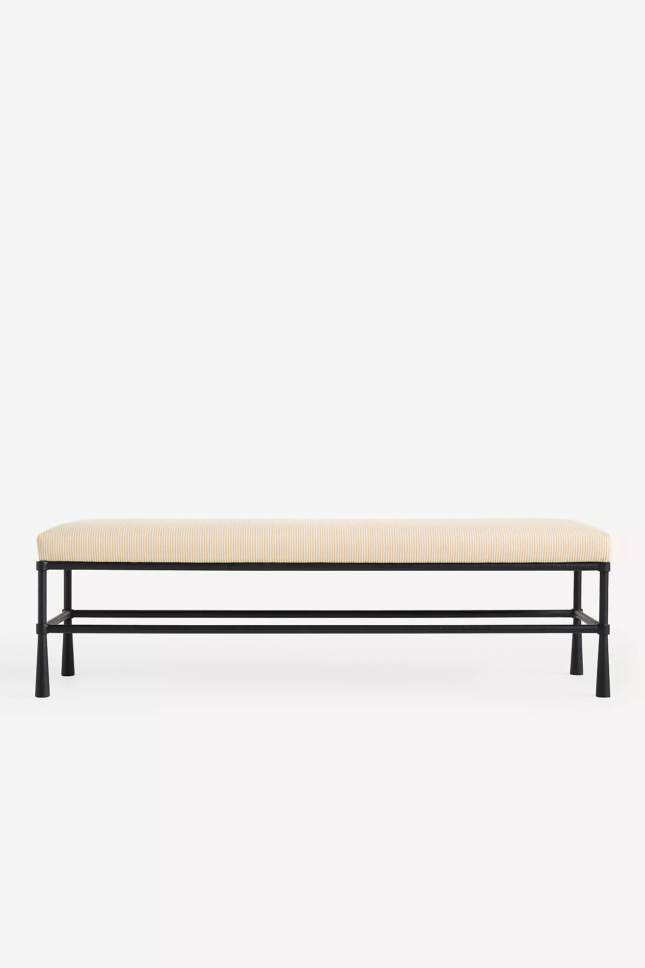 Malta Bench | Anthropologie (US)