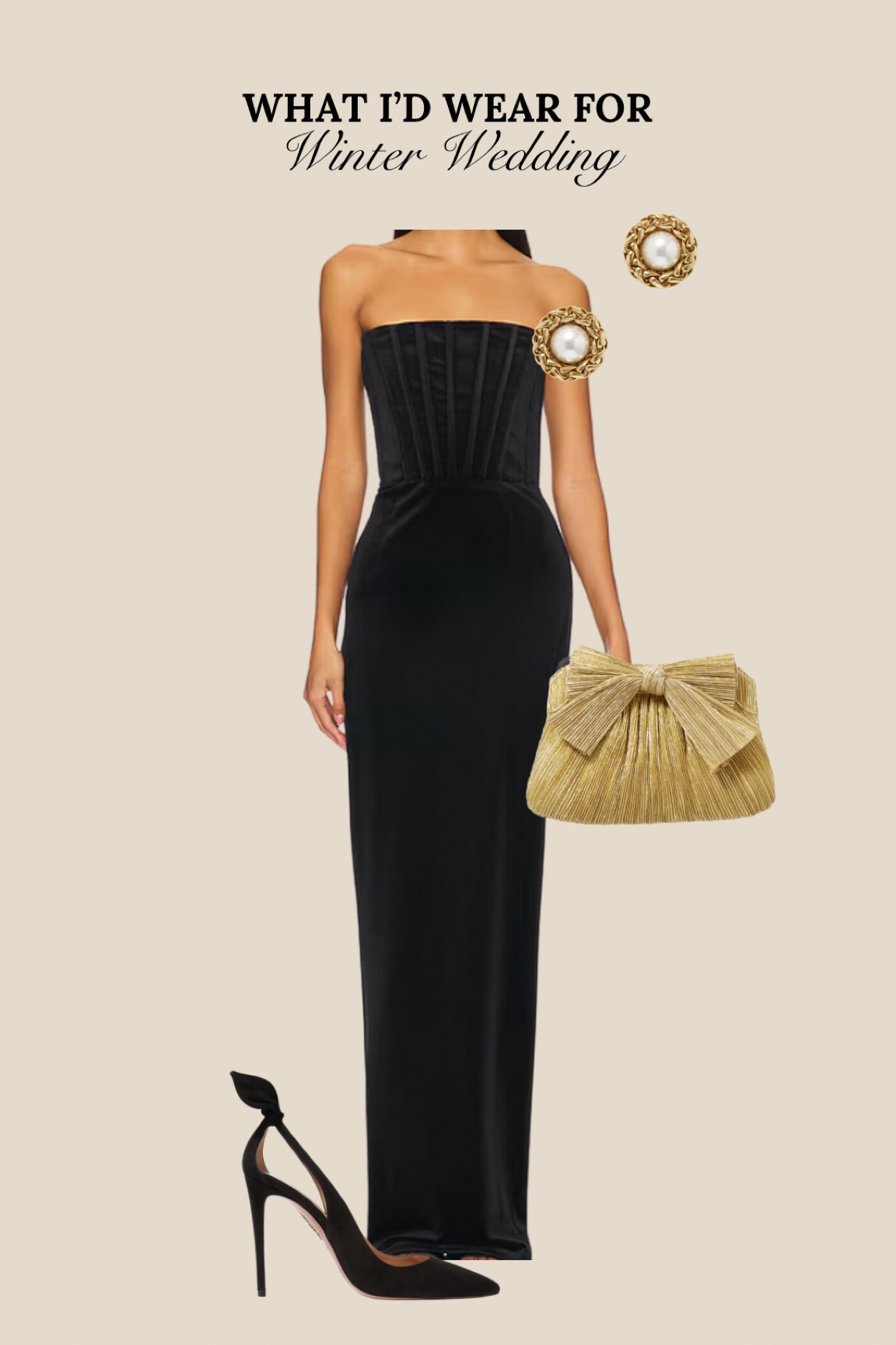 Winter wedding!

#LTKStyleTip #LTKBeauty #LTKParties