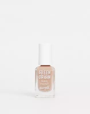 Barry M Green Origin Nail Paint - Down to Earth | ASOS | ASOS (Global)