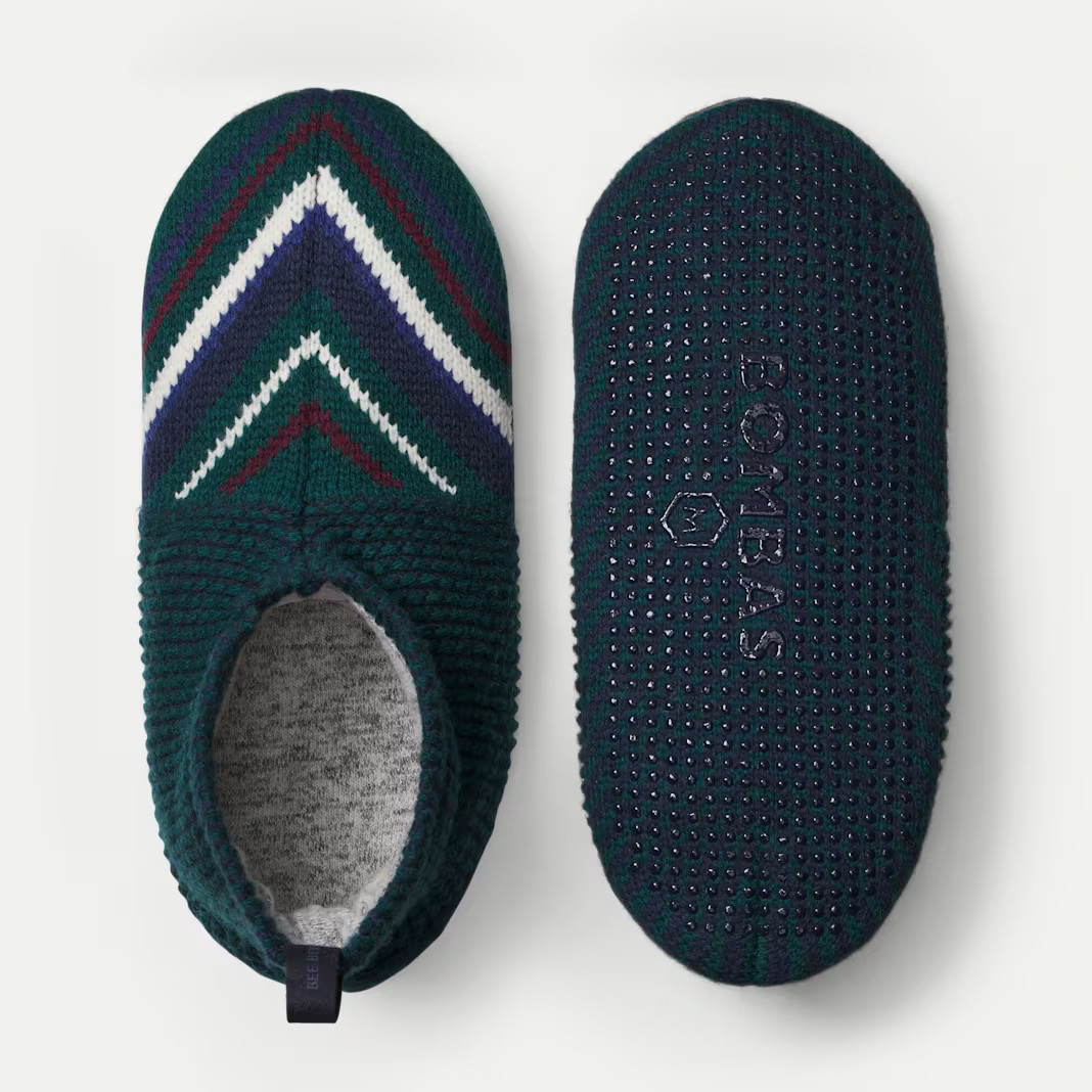 Men's Gripper Slipper | Bombas