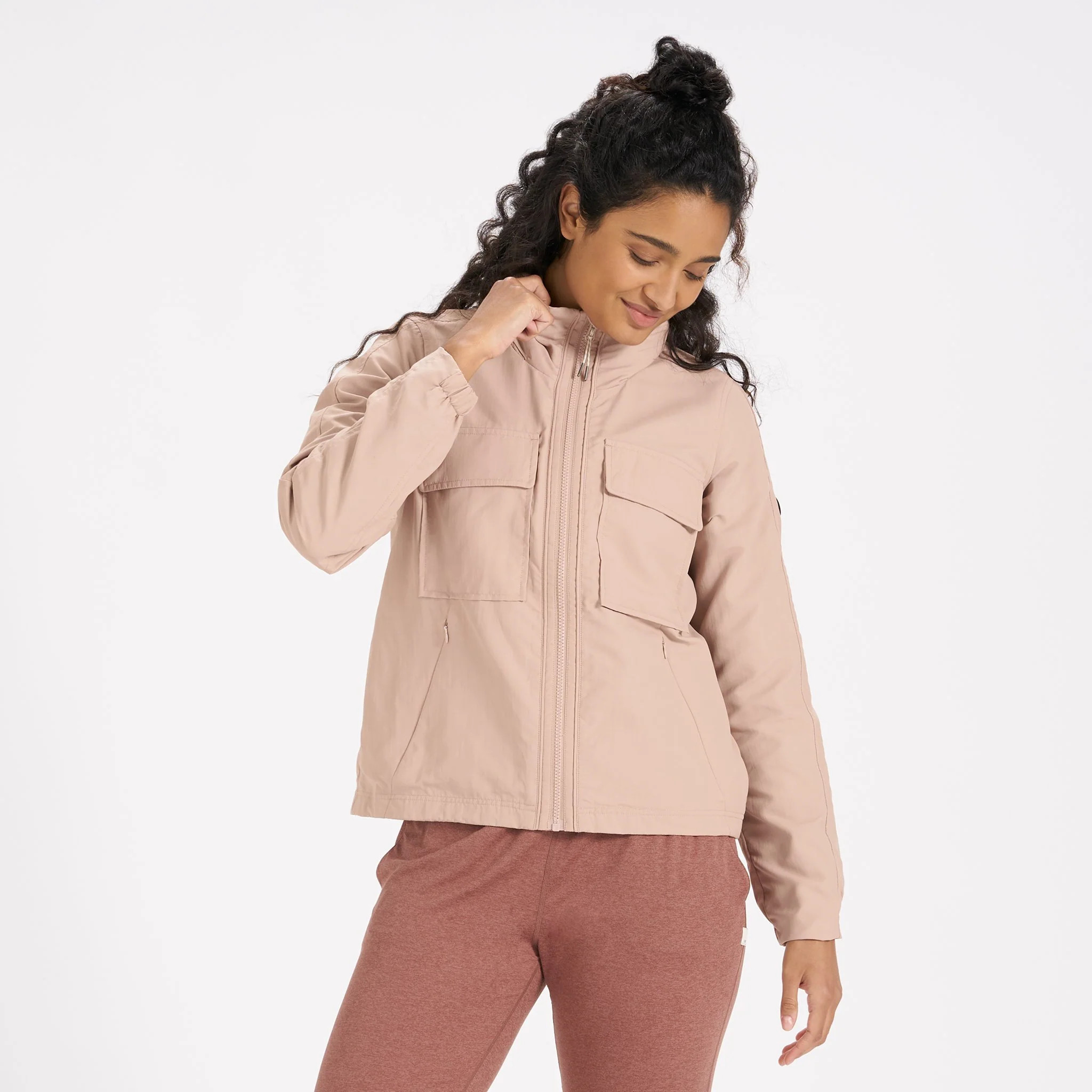 Military Jacket | Vuori Clothing