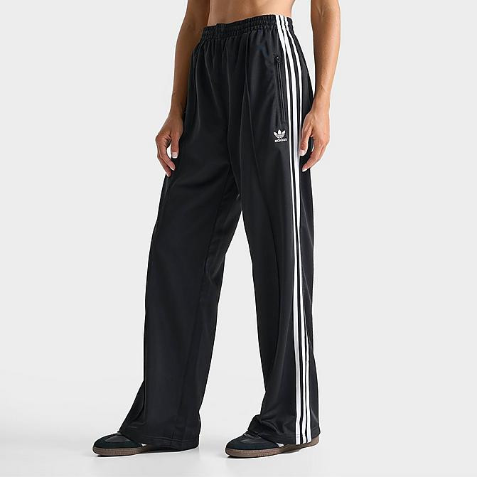 Women's adidas Originals Firebird Loose Track Pants | Finish Line (US)