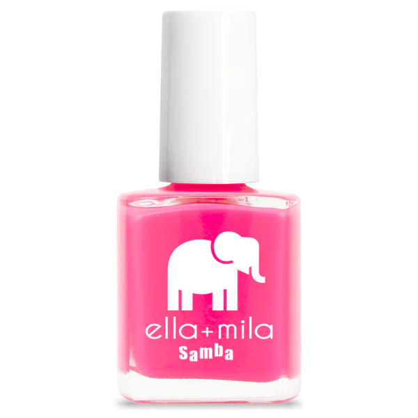 Pink Lemonade | ella+mila