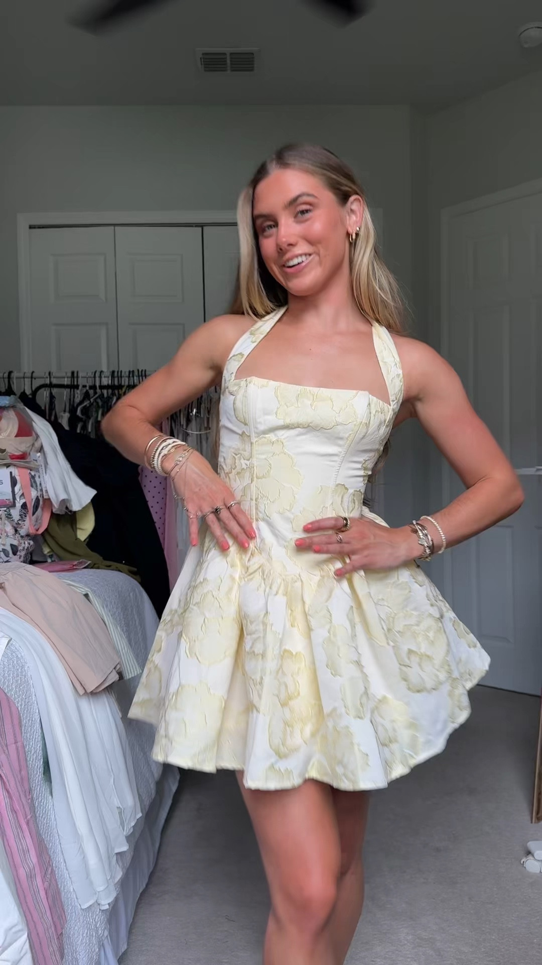 Showpo size us 2 Maddy mini dress halter neck tie mini dress 

@SHOWPO #showpo #showpohaul #showpodress #haul #tryonhaul #tryon #tryonwithme #shoppinghaul #dresseshaul #dresstok #minidress #maxidress #dresses #dressstyle #outfit #style #ootd #ootn #outfitoftheday #fashionstyle  #outfitinspiration #outfitinspo try on, formal dress, mini dress, maxi dress, birthday outfit #dressoutfit #partydress #partyoutfit #datenight #weddingguestdress #weddingdress #holidayoutfits #partystyle 

#LTKFindsUnder100 #LTKWedding #LTKParties