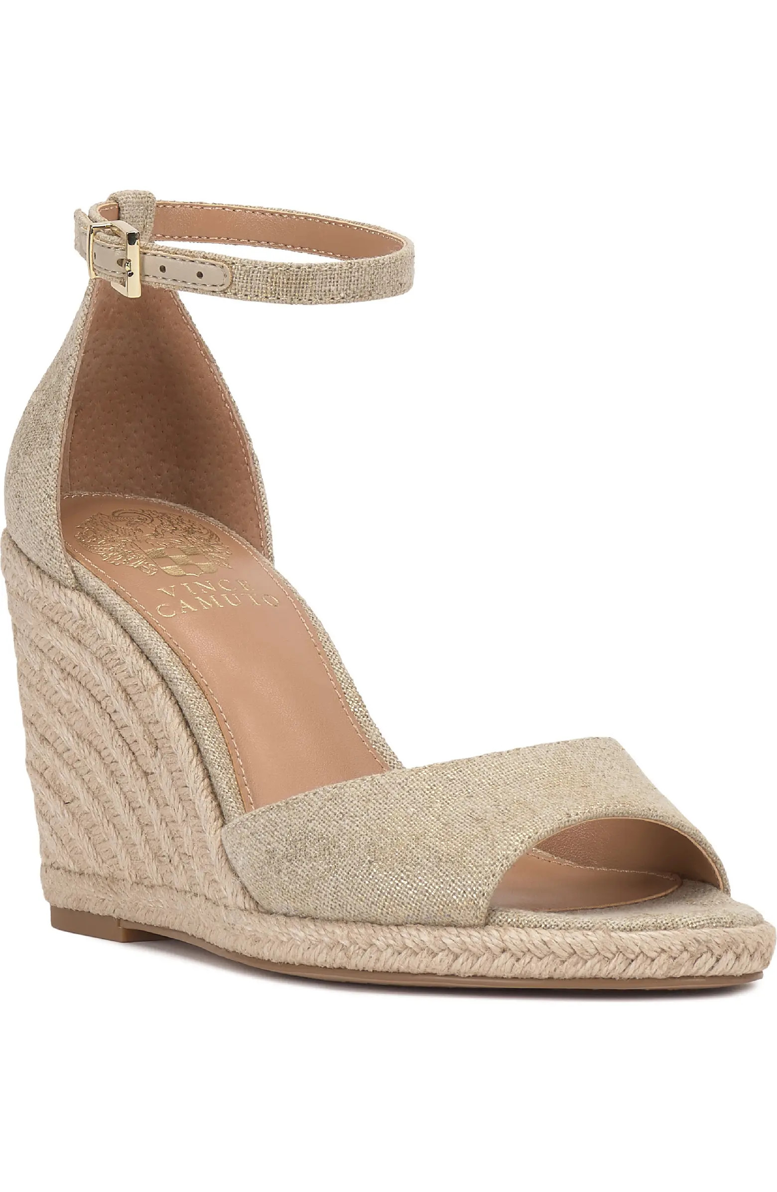 Felyn Espadrille Wedge Sandal (Women) | Nordstrom
