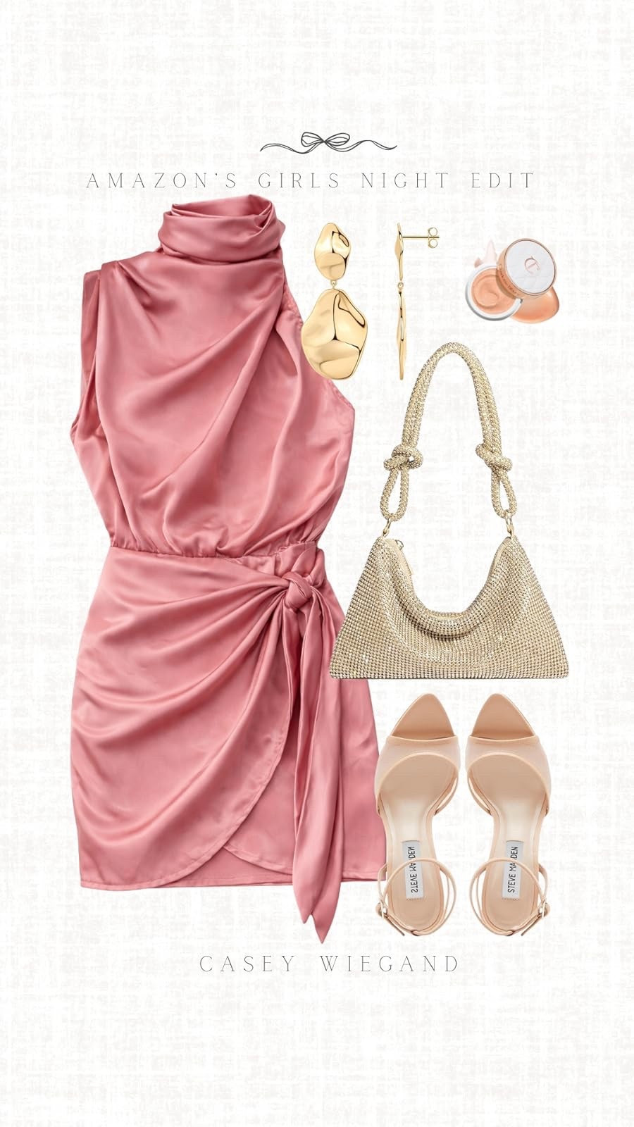 Get ready for a glamorous night out with these stunning Amazon finds! #NightOutFashion

#LTKgrwm #LTKdayinmylife #LTKootd