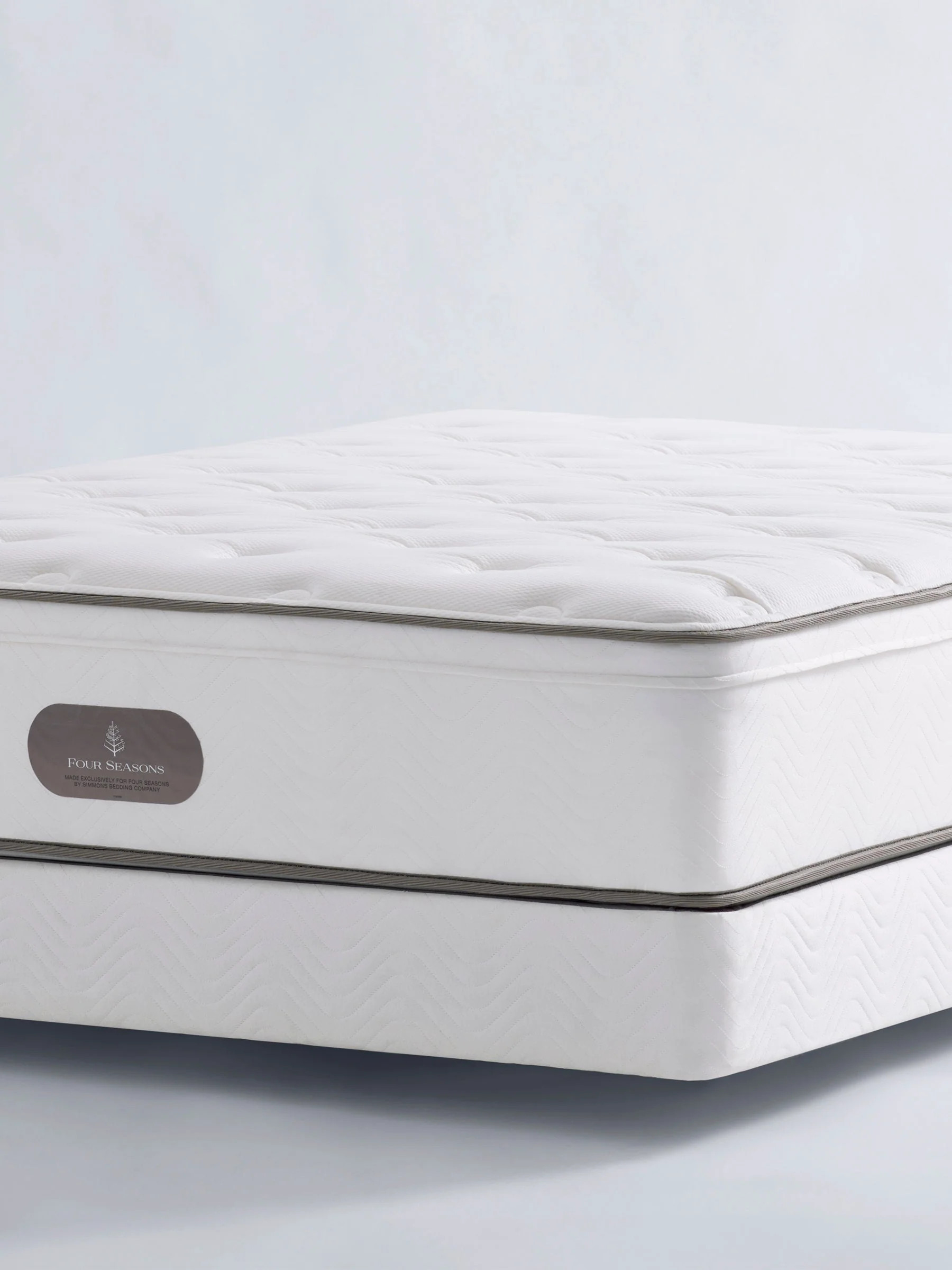 Luxury Hotel Mattress | Premium Hotel Mattress | Four Seasons at Home | Four Seasons at Home