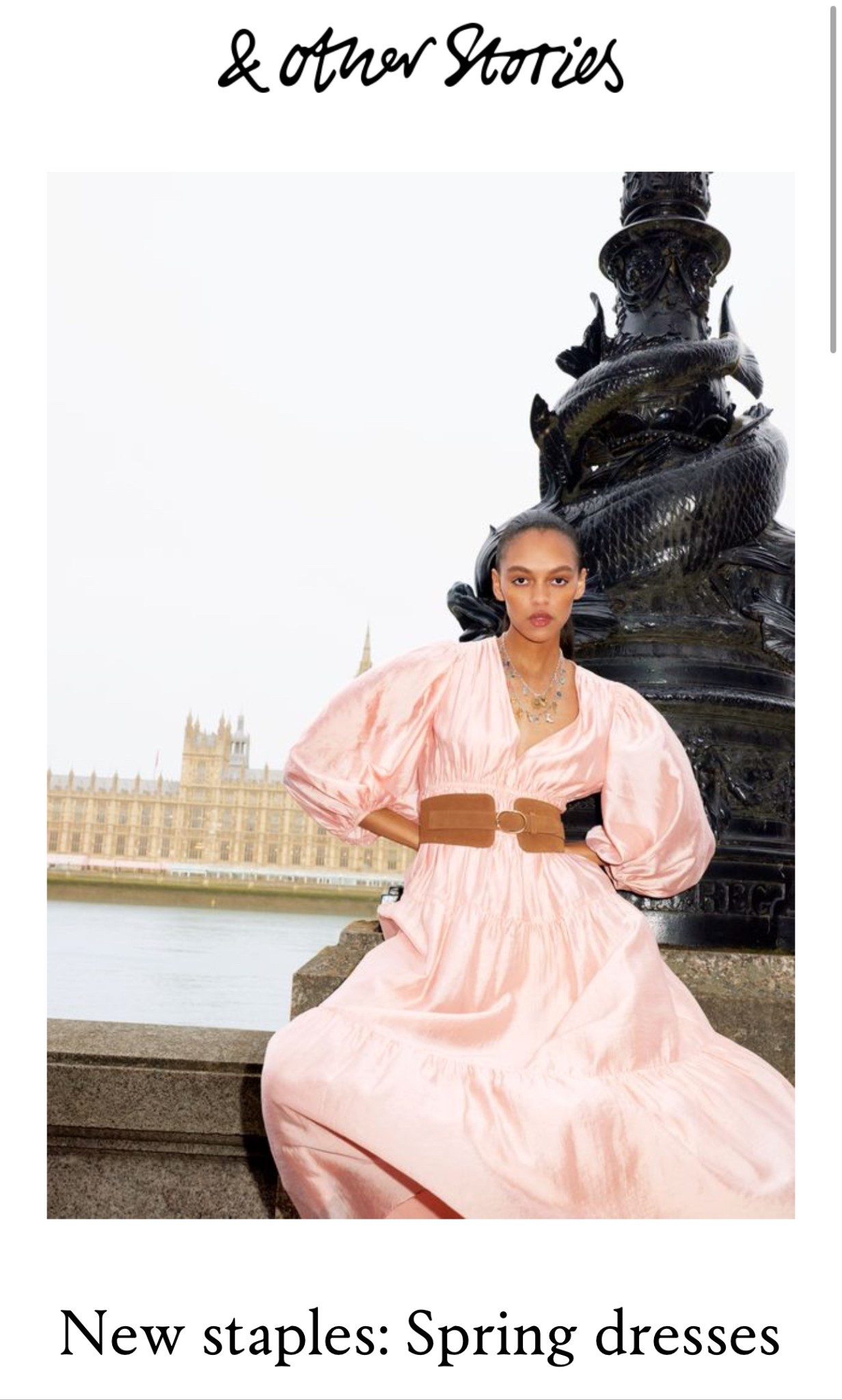 & other stories: New Spring Staples

#LTKItBag #LTKStyleTip #LTKPetite