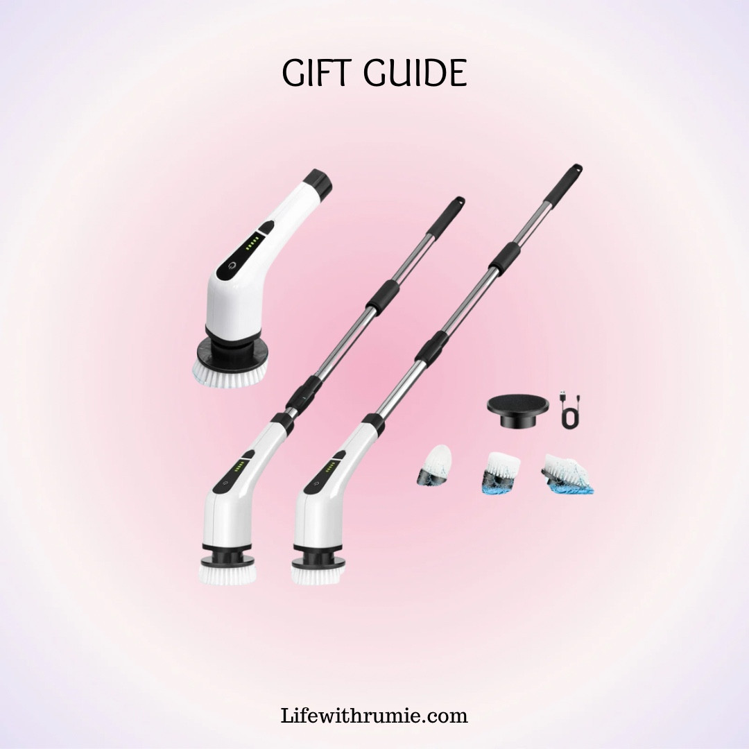 Cleaning brushes, cleaning essentials, home finds, Walmart finds, #LTKcyberweek, price drop

#LTKSaleAlert #LTKCyberWeek #LTKHome