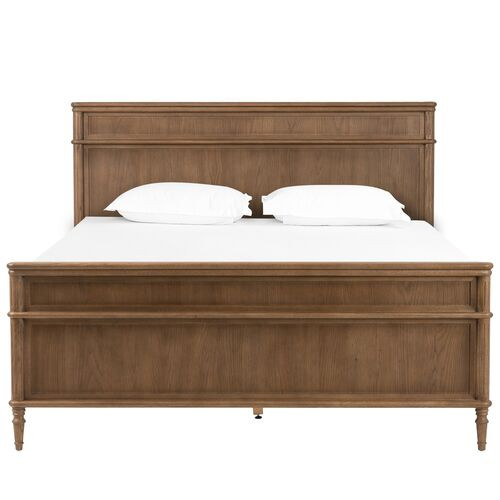 Tonia Bed | One Kings Lane