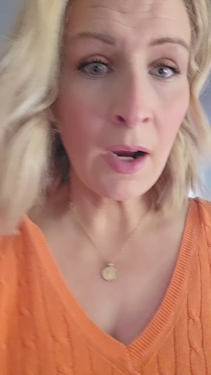 Necklace is James Michelle not on LTK but I will try to find something similar I'm thankful for this platform It has helped me stay a little bit busy today

#LTKstorytime #LTKdayinmylife