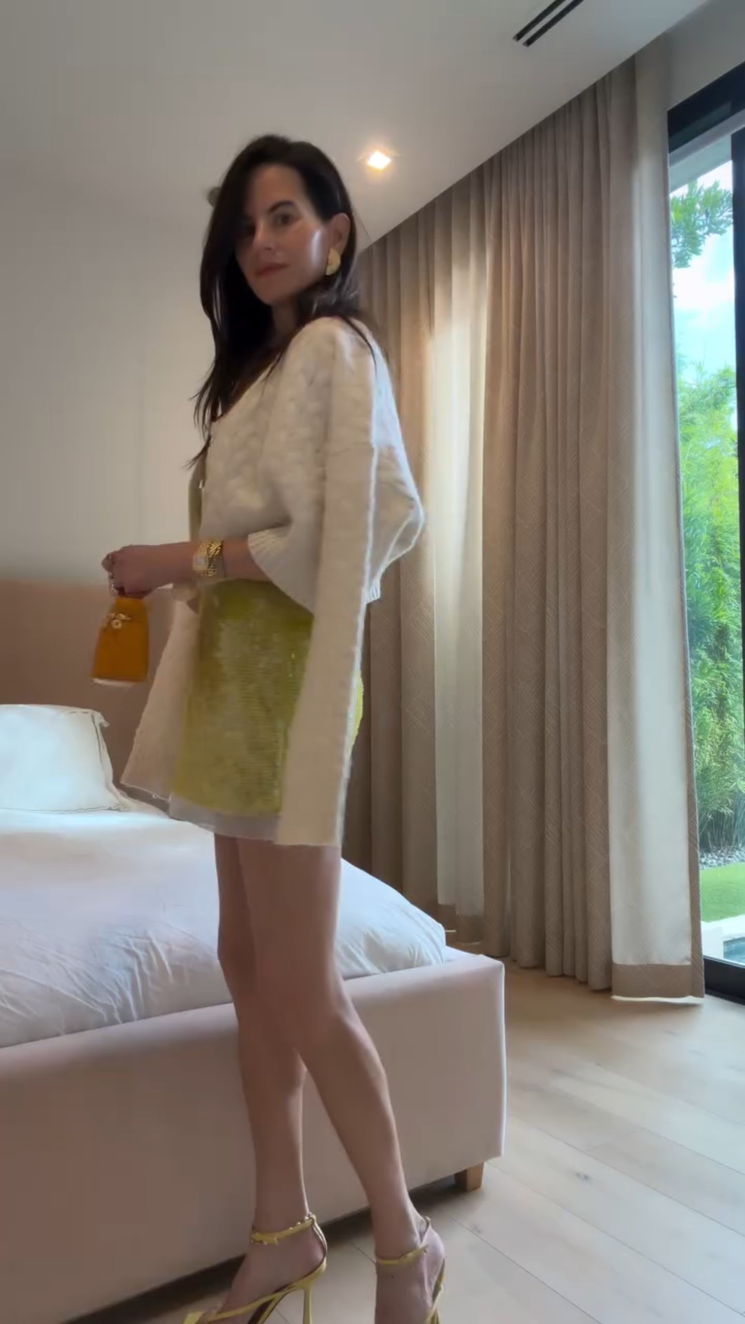 New Years Eve party outfit! Linking my dress in both green and black, and linking looks for less of my cardigan!


Women’s fashion, winter fashion, winter style, winter outfits, winter outfit inspo, winter ootd, holiday fashion, holiday style, holiday outfits, Miami fashion, winter in Miami, date night outfit, New Year’s Eve style, New Year’s Eve outfit, New Year’s Eve party outfit 



#LTKootd #LTKHoliday #LTKSeasonal