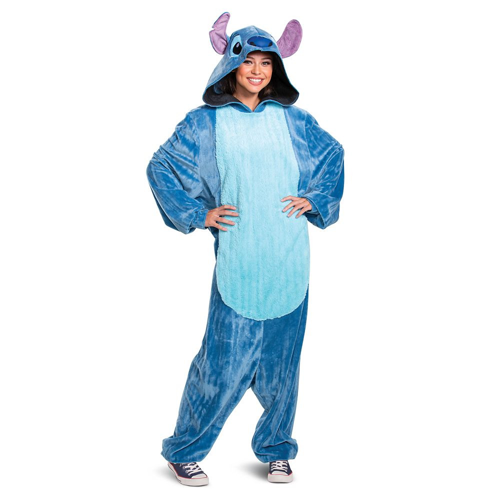 Stitch Deluxe Costume for Adults by Disguise – Lilo & Stitch | Disney Store